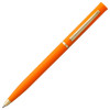 Ручка шариковая Euro Gold, оранжевая, арт. 4475.20 фото 3 — Бизнес Презент