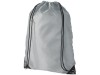 Рюкзак Oriole,  светло-серый, арт. 932027 фото 1 — Бизнес Презент