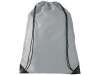 Рюкзак Oriole,  светло-серый, арт. 932027 фото 2 — Бизнес Презент