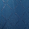 Зонт-трость Magic с проявляющимся рисунком в клетку, темно-синий, арт. 17012.40 фото 2 — Бизнес Презент