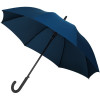 Зонт-трость Magic с проявляющимся рисунком в клетку, темно-синий, арт. 17012.40 фото 4 — Бизнес Презент