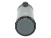 Термокружка Stinger, 0,35 л, сталь/пластик, чёрный глянцевый, 8,4 x 7 x 21,2 см, арт. 441179 фото 2 — Бизнес Презент