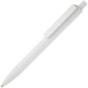Ручка шариковая Prodir DS4 PMM-P, белая, арт. 11424.60 фото 1 — Бизнес Презент