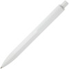 Ручка шариковая Prodir DS4 PMM-P, белая, арт. 11424.60 фото 2 — Бизнес Презент