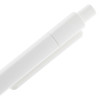 Ручка шариковая Prodir DS4 PMM-P, белая, арт. 11424.60 фото 4 — Бизнес Презент