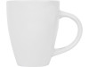 Кружка Авеленго с ложкой, белый, арт. 870616 фото 3 — Бизнес Презент