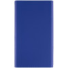 Внешний аккумулятор Easy Trick Comfort 4000мАч, синий, арт. 19999.40 фото 5 — Бизнес Презент