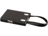 USB Hub и кабели 3-в-1, черный, арт. 13427500 фото 1 — Бизнес Презент