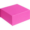 Коробка Pack In Style, розовая (фуксия), арт. 72005.15 фото 1 — Бизнес Презент