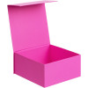 Коробка Pack In Style, розовая (фуксия), арт. 72005.15 фото 2 — Бизнес Презент