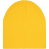 Шапка Tube Top, желтая, арт. 15696.80 фото 2 — Бизнес Презент