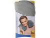 Подушка надувная Travel Blue Comfi-Pillow, серый, арт. 9012007 фото 17 — Бизнес Презент