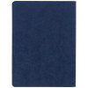 Блокнот Verso в клетку, темно-синий, арт. 15587.40 фото 2 — Бизнес Презент
