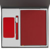 Набор Flex Shall, красный, арт. 7673.50 фото 3 — Бизнес Презент