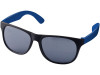 Очки солнцезащитные Retro, синий, арт. 10034401 фото 1 — Бизнес Презент