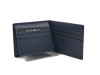 Бумажник С Зажимом мужской Beverly Hills Polo Club, синий, арт. 78585 фото 4 — Бизнес Презент