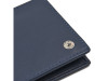 Бумажник С Зажимом мужской Beverly Hills Polo Club, синий, арт. 78585 фото 6 — Бизнес Презент