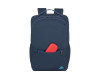 RIVACASE 7764 dark blue рюкзак для ноутбука 15.6 / 6, арт. 94419 фото 6 — Бизнес Презент
