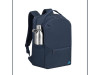 RIVACASE 7764 dark blue рюкзак для ноутбука 15.6 / 6, арт. 94419 фото 7 — Бизнес Презент