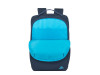 RIVACASE 7764 dark blue рюкзак для ноутбука 15.6 / 6, арт. 94419 фото 9 — Бизнес Презент