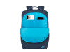 RIVACASE 7764 dark blue рюкзак для ноутбука 15.6 / 6, арт. 94419 фото 10 — Бизнес Презент