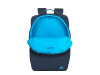 RIVACASE 7764 dark blue рюкзак для ноутбука 15.6 / 6, арт. 94419 фото 14 — Бизнес Презент