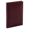 Ежедневник Luxe, недатированный, бордовый, арт. 4838.50 фото 2 — Бизнес Презент