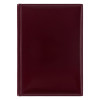 Ежедневник Luxe, недатированный, бордовый, арт. 4838.50 фото 3 — Бизнес Презент