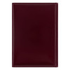Ежедневник Luxe, недатированный, бордовый, арт. 4838.50 фото 4 — Бизнес Презент