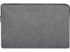 Чехол для ноутбука Hoss 15, серый, арт. 12053682 фото 2 — Бизнес Презент