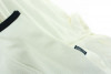 Куртка флисовая мужская Lancaster, белая с оттенком слоновой кости, арт. 6567.601 фото 3 — Бизнес Презент
