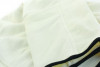 Куртка флисовая мужская Lancaster, белая с оттенком слоновой кости, арт. 6567.601 фото 5 — Бизнес Презент