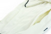 Куртка флисовая мужская Lancaster, белая с оттенком слоновой кости, арт. 6567.601 фото 6 — Бизнес Презент