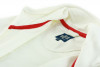 Куртка флисовая мужская Lancaster, белая с оттенком слоновой кости, арт. 6567.601 фото 7 — Бизнес Презент