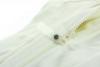 Куртка флисовая мужская Lancaster, белая с оттенком слоновой кости, арт. 6567.601 фото 8 — Бизнес Презент