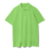 Рубашка поло Virma Light, зеленое яблоко, арт. 2024.941 фото 6 — Бизнес Презент