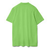 Рубашка поло Virma Light, зеленое яблоко, арт. 2024.941 фото 7 — Бизнес Презент