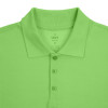 Рубашка поло Virma Light, зеленое яблоко, арт. 2024.941 фото 8 — Бизнес Презент