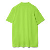 Рубашка поло Virma Light, зеленое яблоко, арт. 2024.941 фото 11 — Бизнес Презент