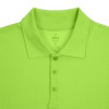 Рубашка поло Virma Light, зеленое яблоко, арт. 2024.941 фото 12 — Бизнес Презент