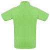 Рубашка поло Virma Light, зеленое яблоко, арт. 2024.941 фото 2 — Бизнес Презент