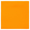 Лейбл тканевый Epsilon, L, оранжевый неон, арт. 13942.22 фото 1 — Бизнес Презент