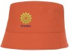 Панама Solaris, оранжевый, арт. 38662330 фото 4 — Бизнес Презент