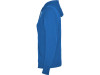Толстовка с капюшоном Urban женская, королевский синий, арт. 1068SU05M фото 3 — Бизнес Презент