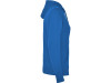 Толстовка с капюшоном Urban женская, королевский синий, арт. 1068SU05M фото 4 — Бизнес Презент