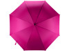Зонт-трость Радуга, фуксия, арт. 907098 фото 7 — Бизнес Презент