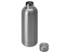 Вакуумная термобутылка Cask Waterline, 500 мл, тубус, серебристый глянцевый, арт. 813100W фото 2 — Бизнес Презент
