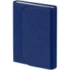 Ежедневник Clappy Mini, недатированный, синий, арт. 15891.40 фото 2 — Бизнес Презент