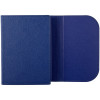 Ежедневник Clappy Mini, недатированный, синий, арт. 15891.40 фото 3 — Бизнес Презент