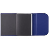 Ежедневник Clappy Mini, недатированный, синий, арт. 15891.40 фото 4 — Бизнес Презент